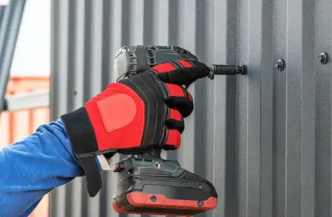 Travaux de zinguerie - Coat-Méal